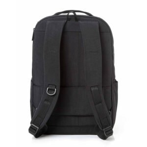Samsonite Marston Black Laptop Backpack