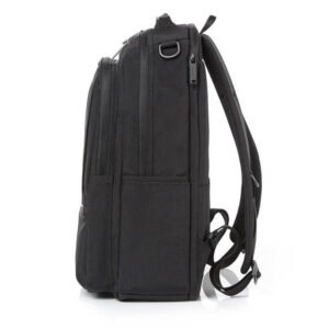 Samsonite Marston Black Laptop Backpack
