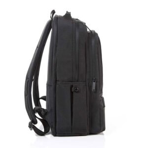 Samsonite Marston Black Laptop Backpack