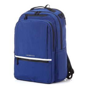 Samsonite Marston Blue Laptop Backpack