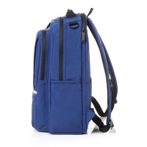 Samsonite Marston Blue Laptop Backpack