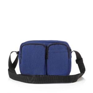 Samsonite Marston Blue Mini Crossbody Bag