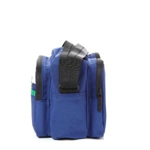 Samsonite Marston Blue Mini Crossbody Bag