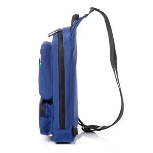 Samsonite Marston Blue Sling Bag
