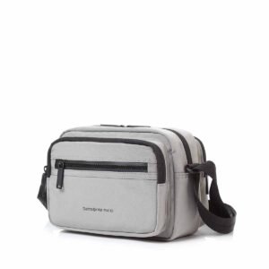 Samsonite Marston Grey Mini Crossbody Bag