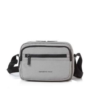 Samsonite Marston Grey Mini Crossbody Bag