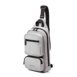 Samsonite Marston Grey Sling Bag