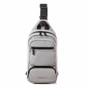Samsonite Marston Grey Sling Bag