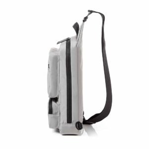 Samsonite Marston Grey Sling Bag