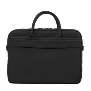 Samsonite Marvas Black Briefcase