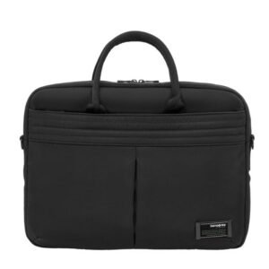 Samsonite Marvas Black Briefcase