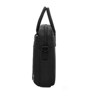 Samsonite Marvas Black Briefcase