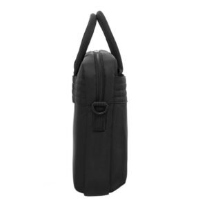 Samsonite Marvas Black Briefcase