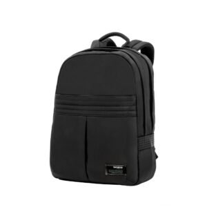 Samsonite Marvas Black Laptop Backpack