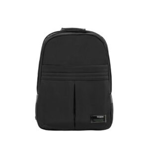 Samsonite Marvas Black Laptop Backpack