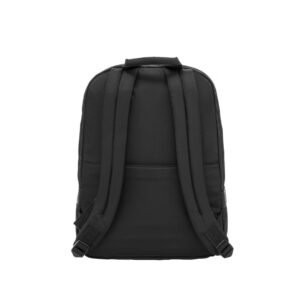 Samsonite Marvas Black Laptop Backpack
