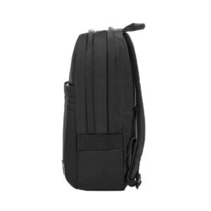 Samsonite Marvas Black Laptop Backpack
