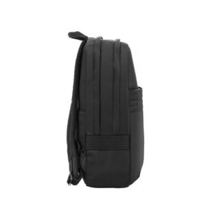 Samsonite Marvas Black Laptop Backpack