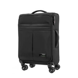 Samsonite Marvas Black Mobile Office Spinner (6)