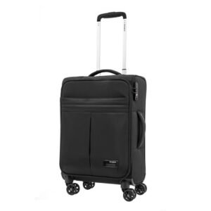 Samsonite Marvas Black Mobile Office Spinner (6)