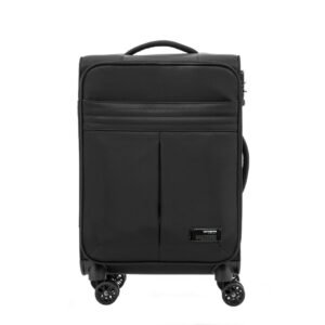 Samsonite Marvas Black Mobile Office Spinner (6)