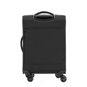 Samsonite Marvas Black Mobile Office Spinner (6)