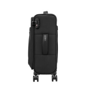Samsonite Marvas Black Mobile Office Spinner (6)