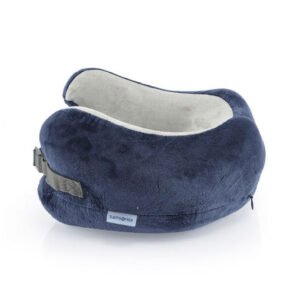 Samsonite Memory Foam Travel Pillow 