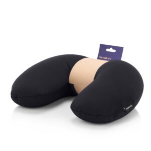 Samsonite Microbead Travel Pillow