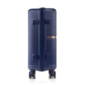 Samsonite Minter Navy Hard Luggage Bag