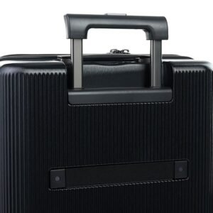 Samsonite Minter Spinner 44 Compact Black Business Case Underseater