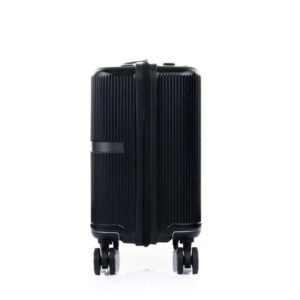 Samsonite Minter Spinner 44 Compact Black Business Case Underseater