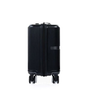 Samsonite Minter Spinner 44 Compact Black Business Case Underseater