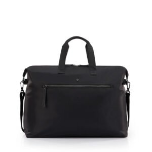 Samsonite Mobile Solution Eco Classic V2 ANTM Black Duffle Bag