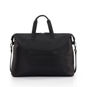 Samsonite Mobile Solution Eco Classic V2 ANTM Black Duffle Bag