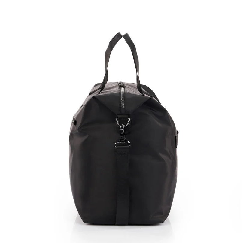 Samsonite Mobile Solution Eco Classic V2 ANTM Black Duffle Bag