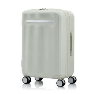 Samsonite Modus Sage Green Hard Luggage Bag