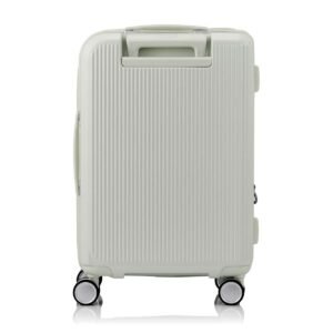 Samsonite Modus Sage Green Hard Luggage Bag