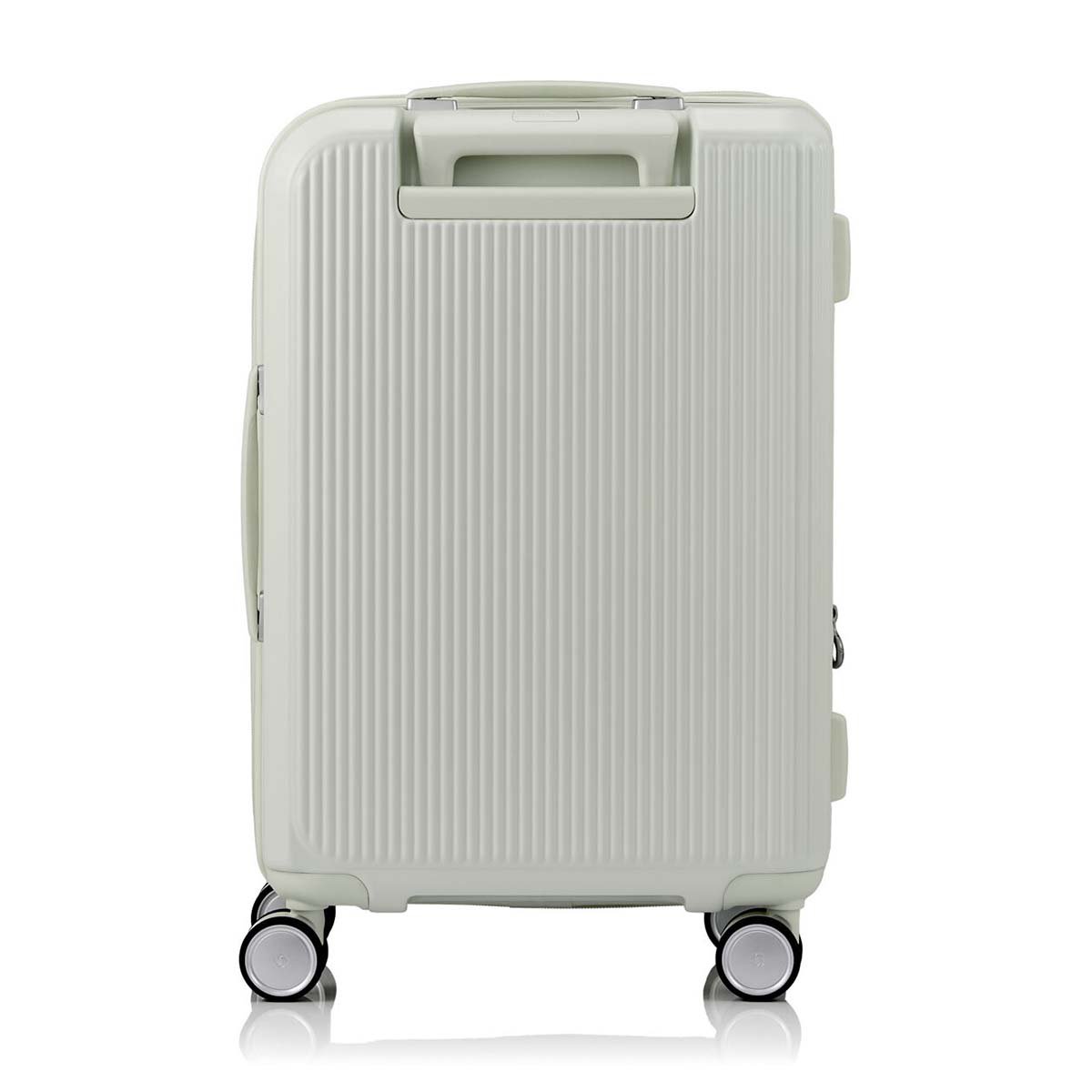Samsonite Modus Sage Green Hard Luggage Bag