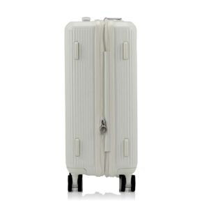 Samsonite Modus Sage Green Hard Luggage Bag