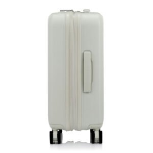 Samsonite Modus Sage Green Hard Luggage Bag