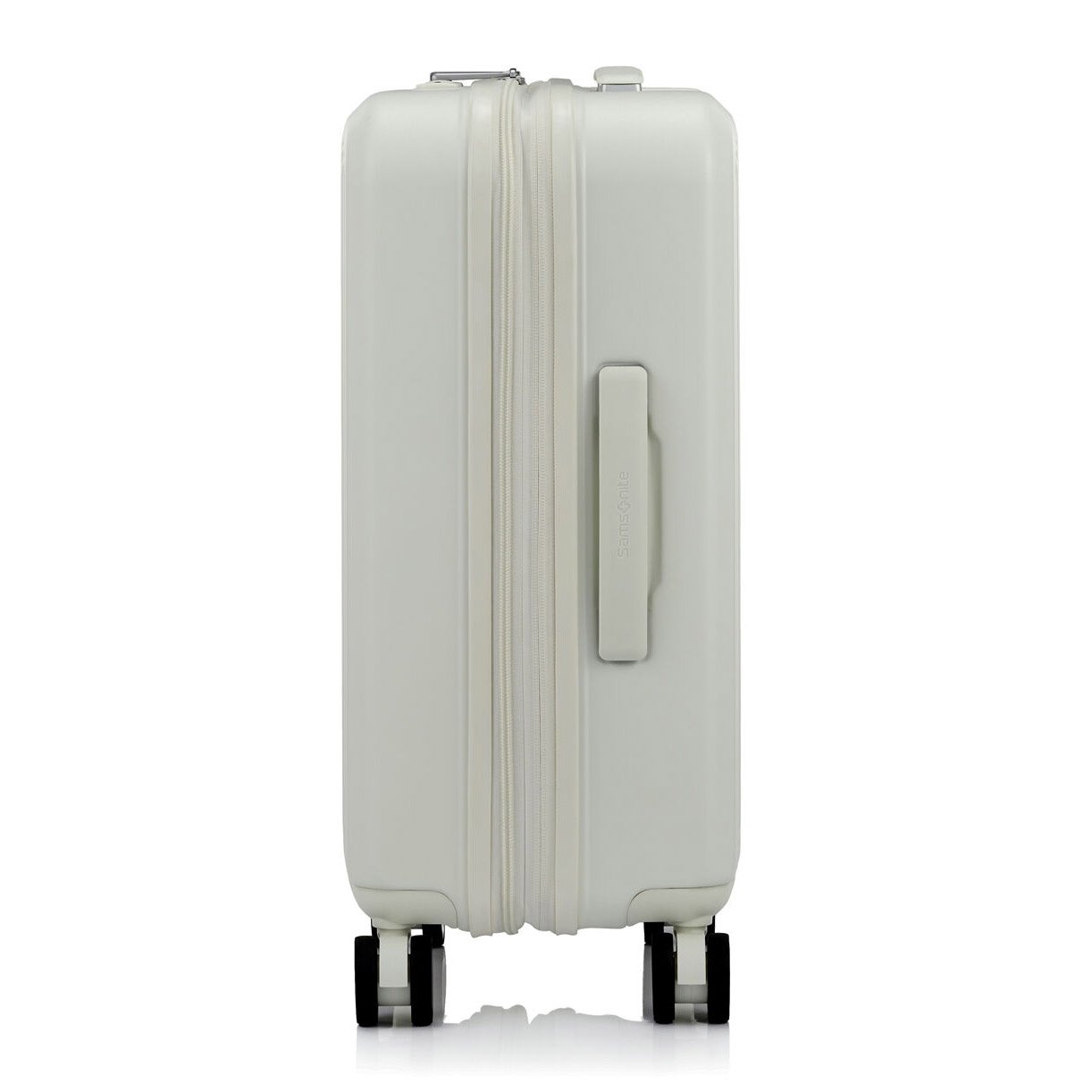 Samsonite Modus Sage Green Hard Luggage Bag