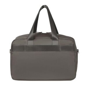 Samsonite Move 5 Gunmetal Green Duffle Bag