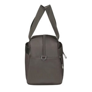 Samsonite Move 5 Gunmetal Green Duffle Bag