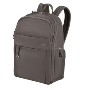Samsonite Move 5 Gunmetal Green Laptop Backpack