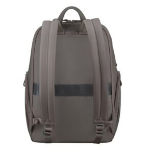 Samsonite Move 5 Gunmetal Green Laptop Backpack
