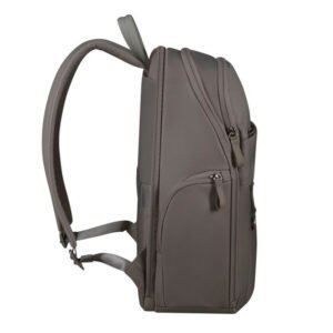 Samsonite Move 5 Gunmetal Green Laptop Backpack