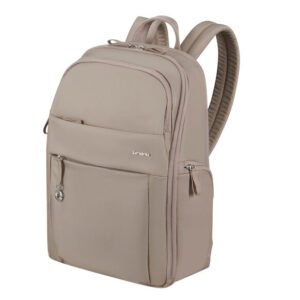 Samsonite Move 5 Taupe Laptop Backpack