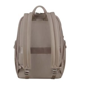 Samsonite Move 5 Taupe Laptop Backpack