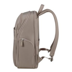 Samsonite Move 5 Taupe Laptop Backpack
